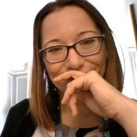 Dina Chon Community Engagement Manager for TAAF
