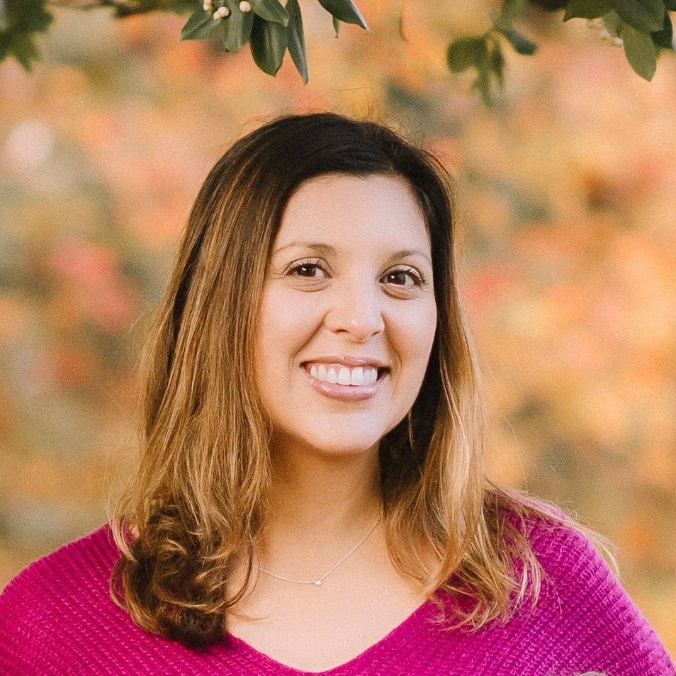 Vanessa Garza_TAAFTalk Pic 2 Vanessa Garza_TAAFTalk Pic 2