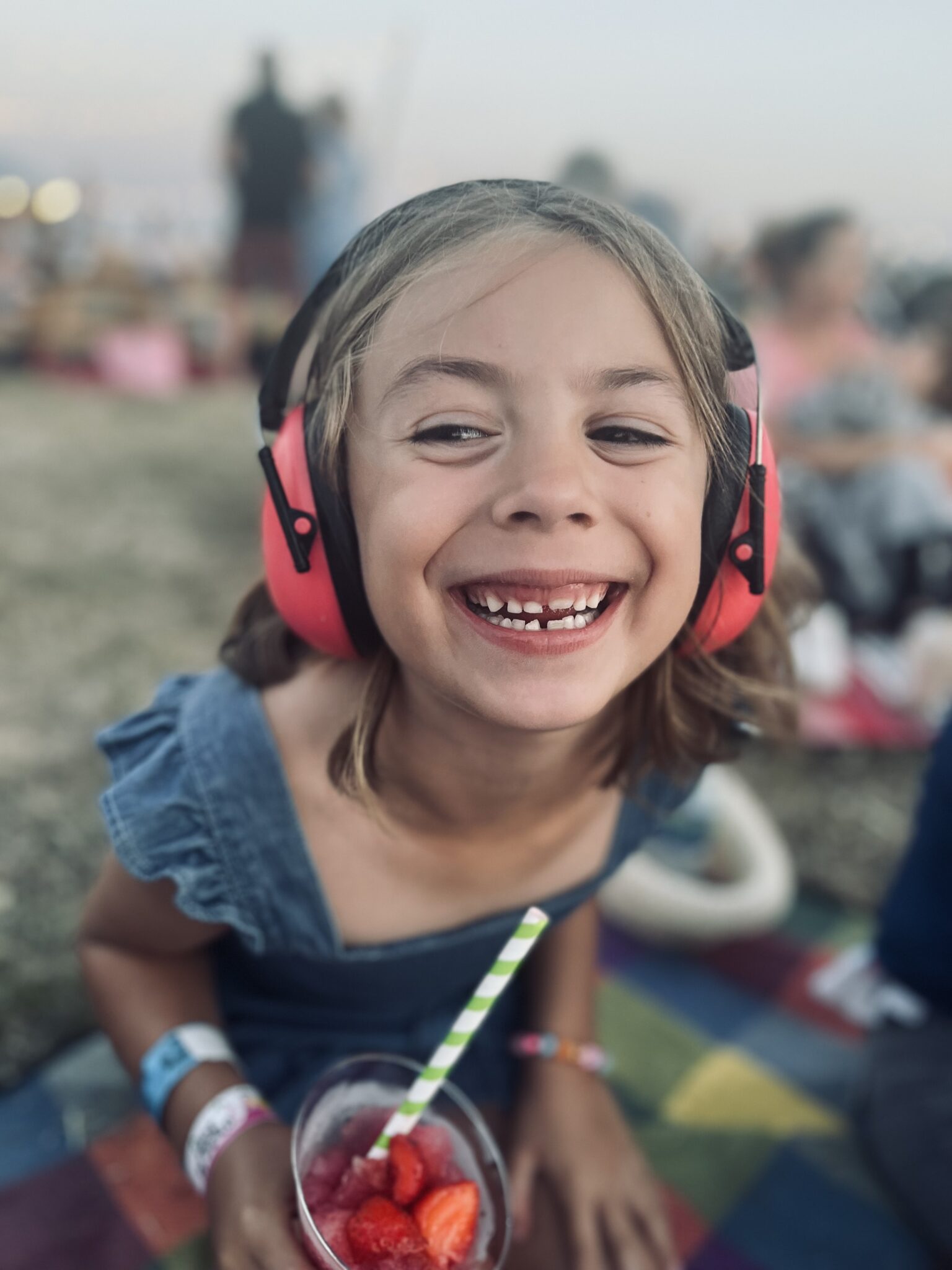 1. Family Shares Daughter'S Rare Disease Journey To Help Others - a0fapfk